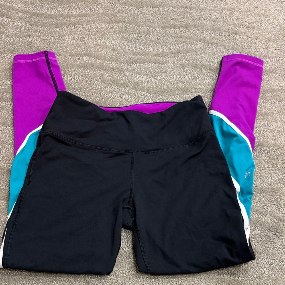 Victoria secret knockout leggings size M